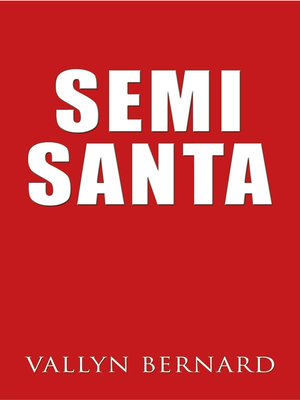 cover image of Semi Santa